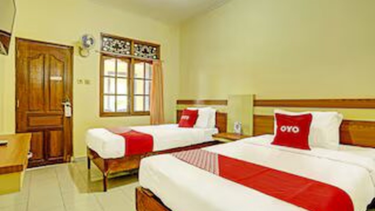Photo of Bedroom in Jimbaran Bay