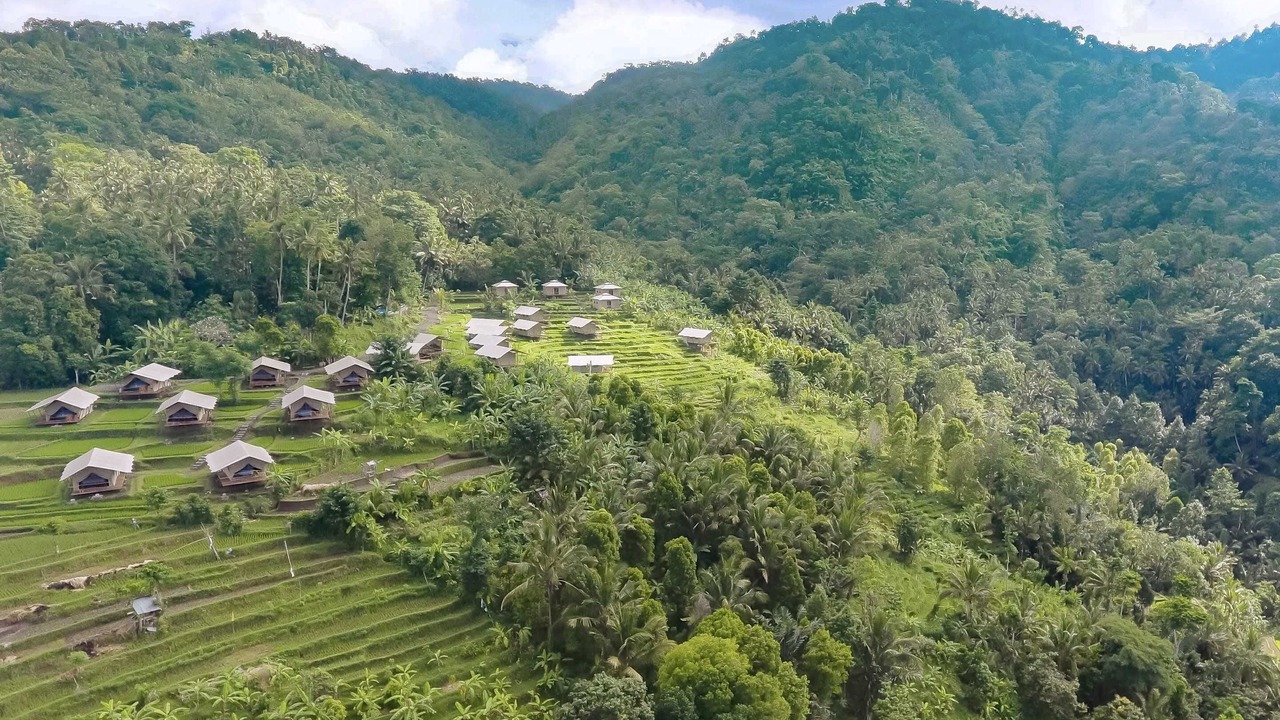 Photo of Outdoor in Manggis