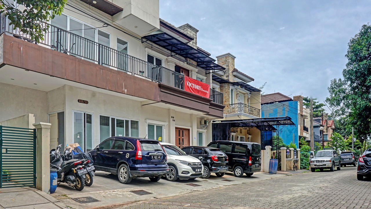 Photo of Outdoor in Binong
