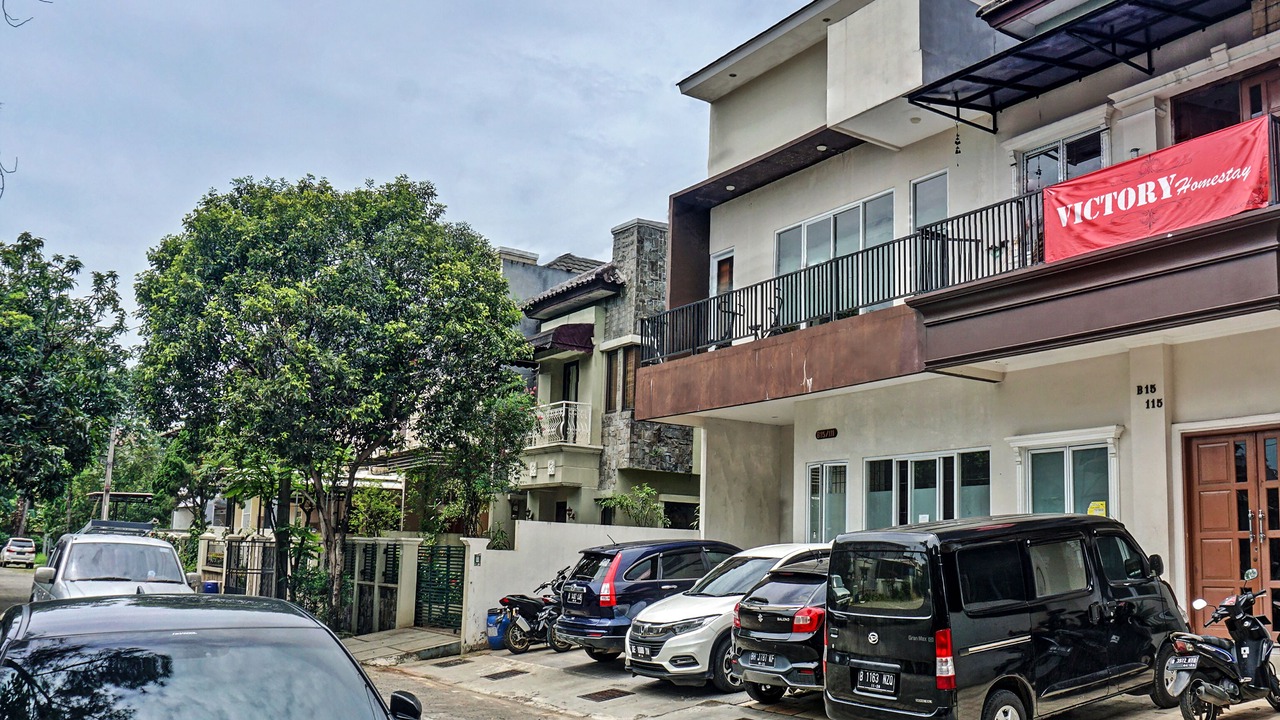 Photo of Outdoor in Binong