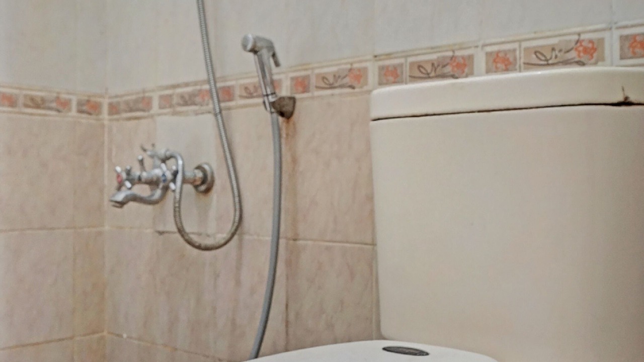 Photo of Bathroom in Binong