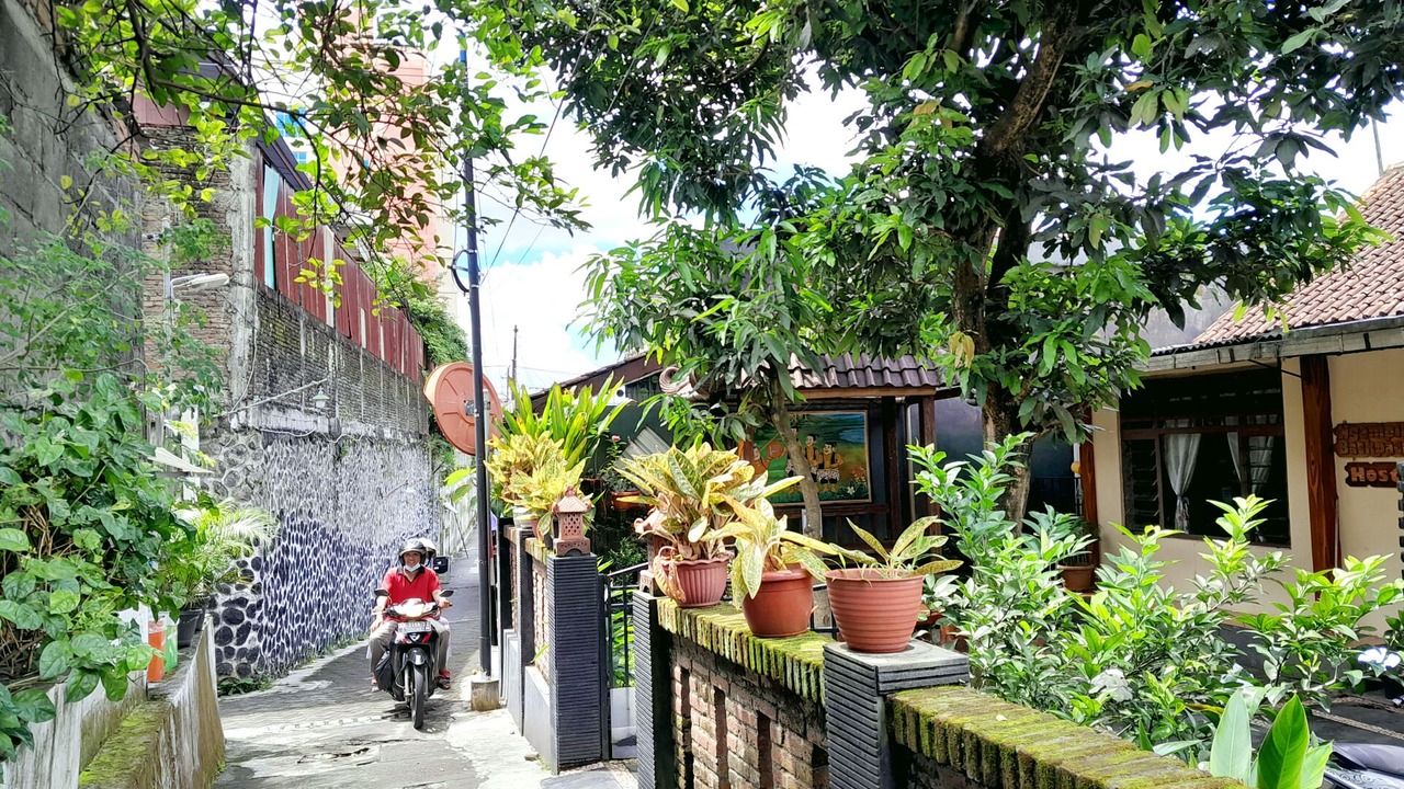 Photo of Outdoor in Central Yogyakarta