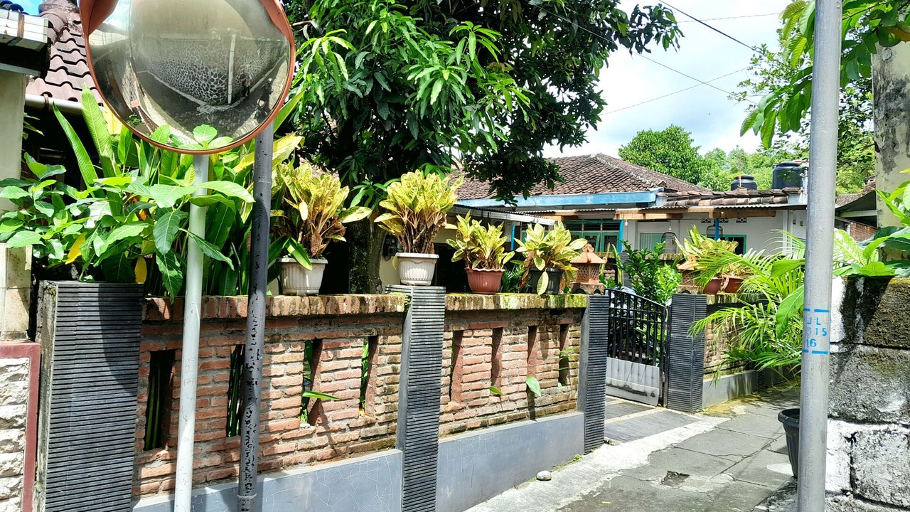 Photo of Outdoor in Central Yogyakarta