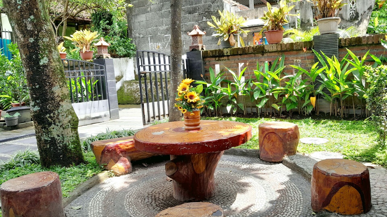 Photo of Outdoor in Central Yogyakarta