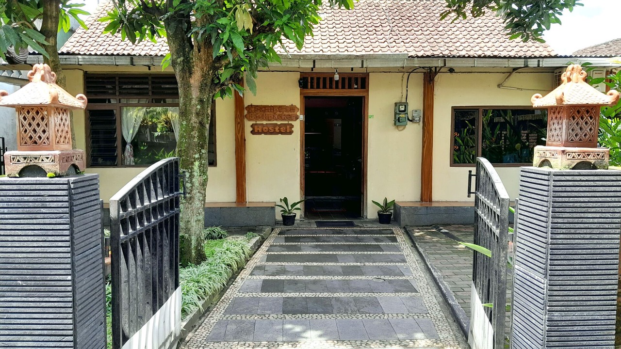 Photo of Outdoor in Central Yogyakarta