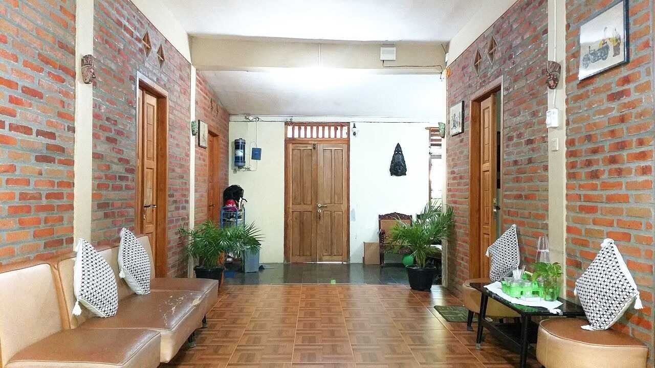 Photo of Livingroom in Central Yogyakarta