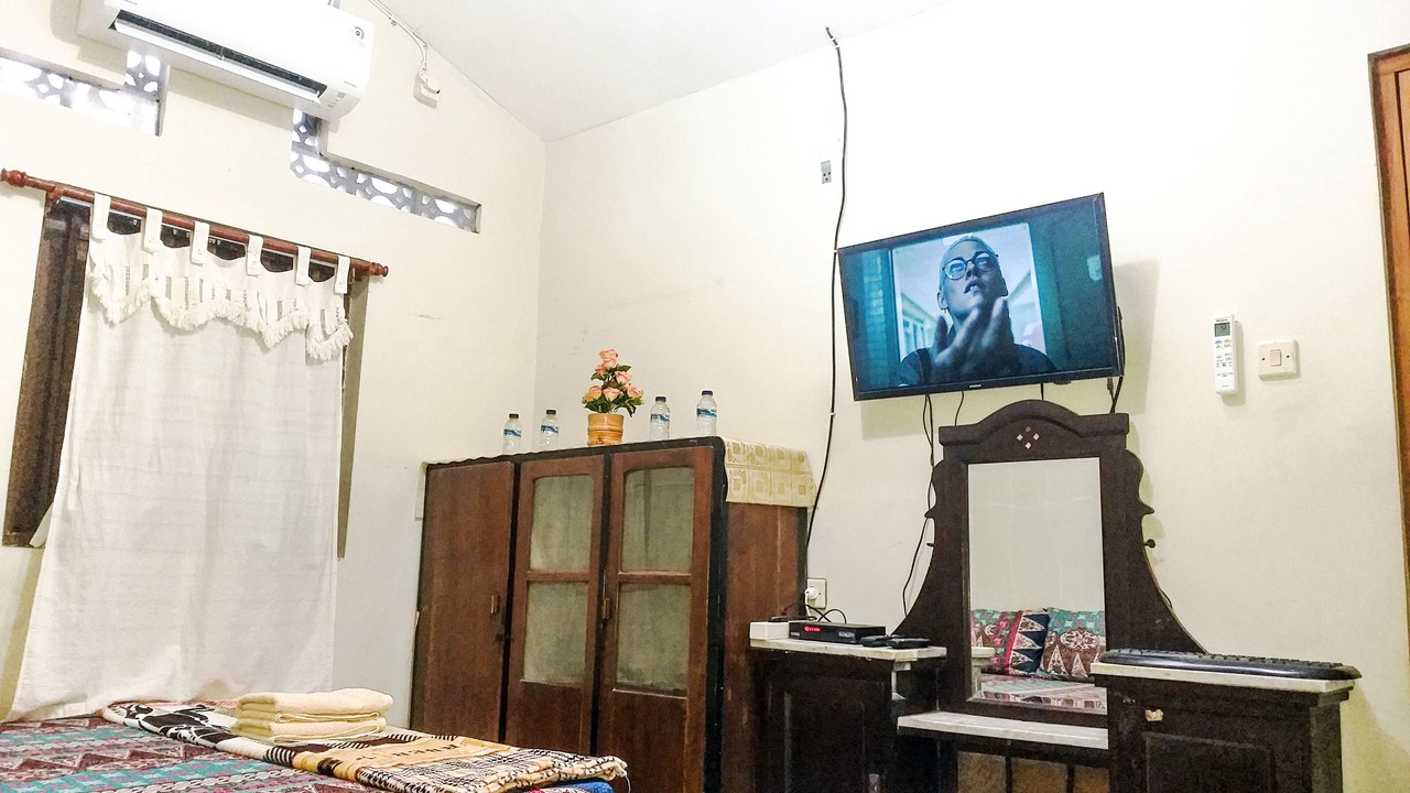 Photo of Bedroom in Central Yogyakarta