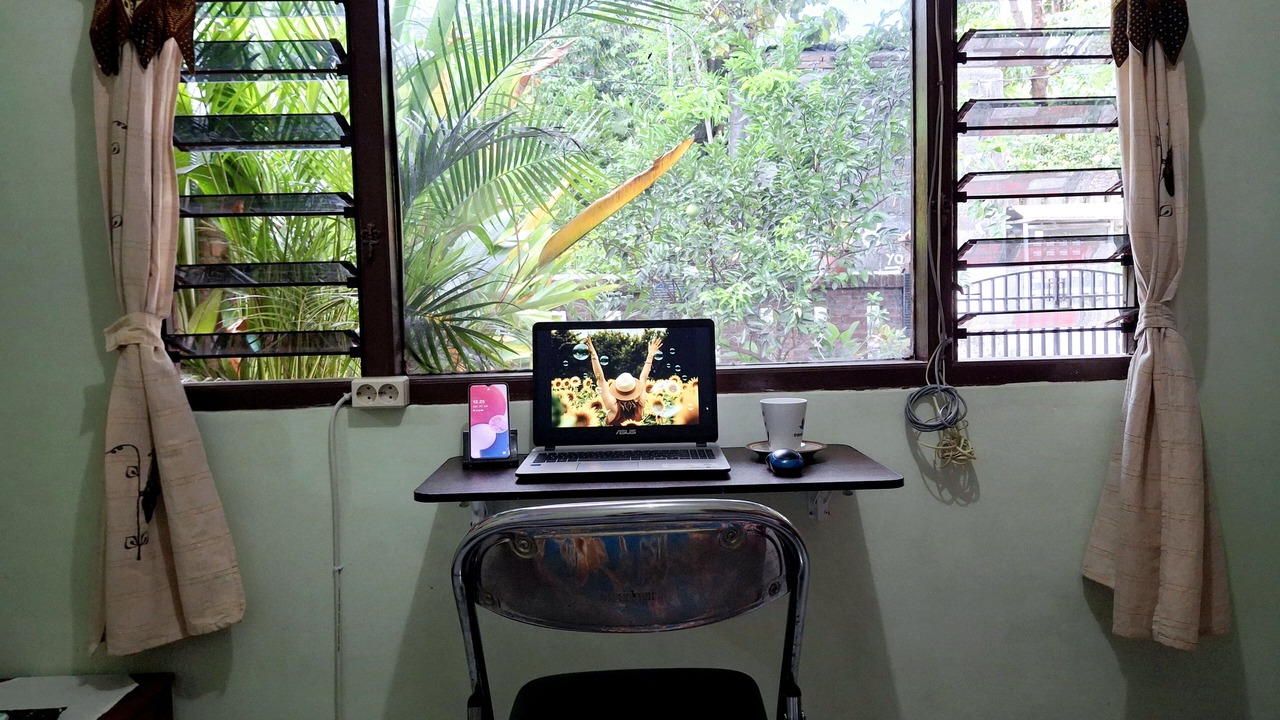 Photo of Bedroom in Central Yogyakarta