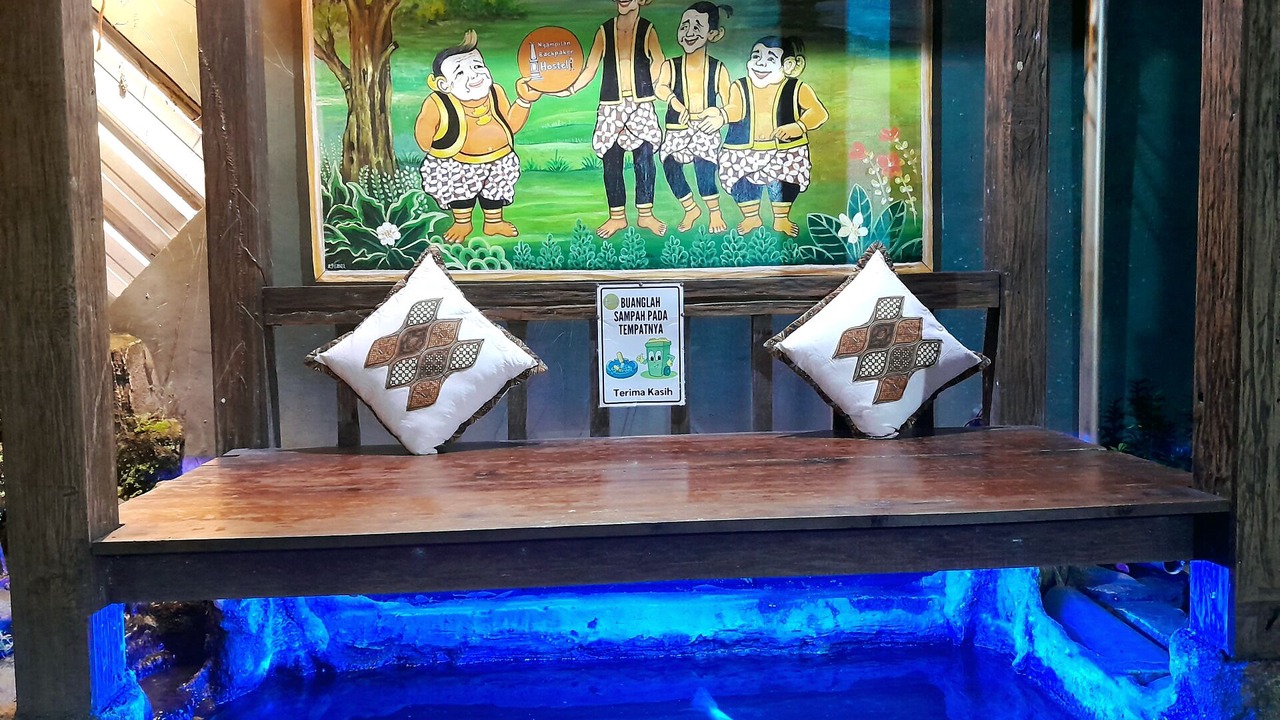 Photo of Outdoor in Central Yogyakarta
