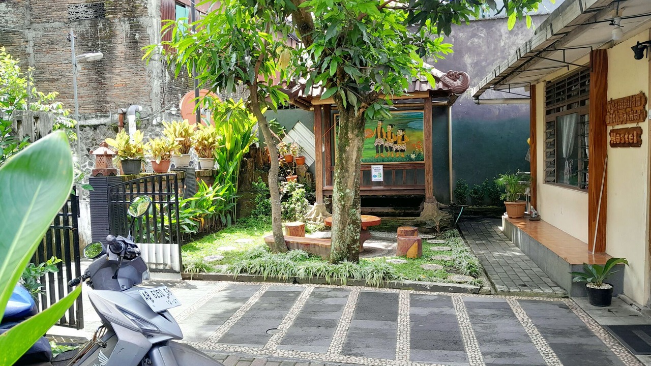 Photo of Outdoor in Central Yogyakarta
