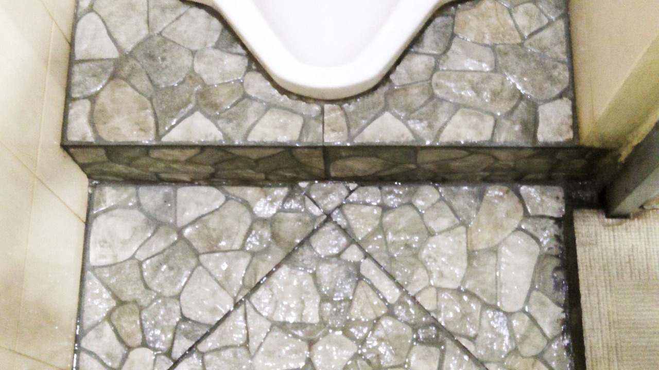 Photo of Bathroom in Central Yogyakarta