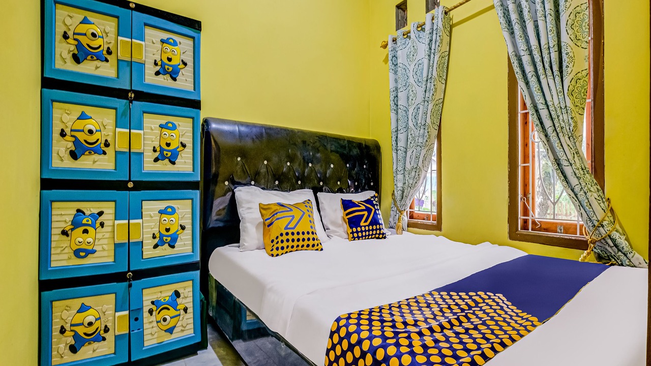 Photo of Bedroom in Cisayong