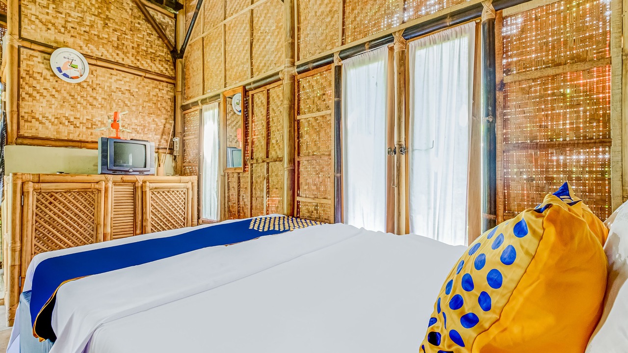 Photo of Bedroom in Cisayong