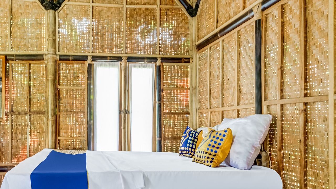 Photo of Bedroom in Cisayong