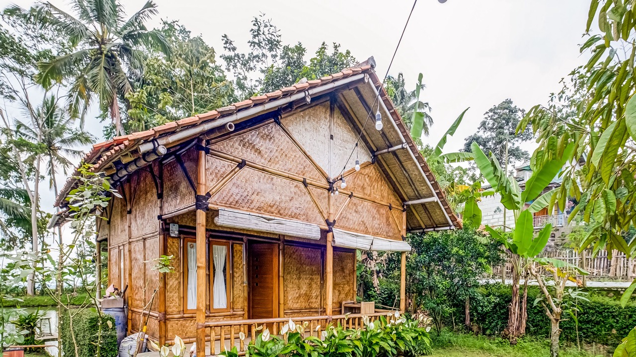Photo of Outdoor in Cisayong