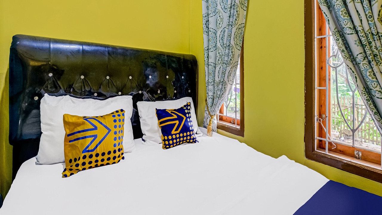 Photo of Bedroom in Cisayong