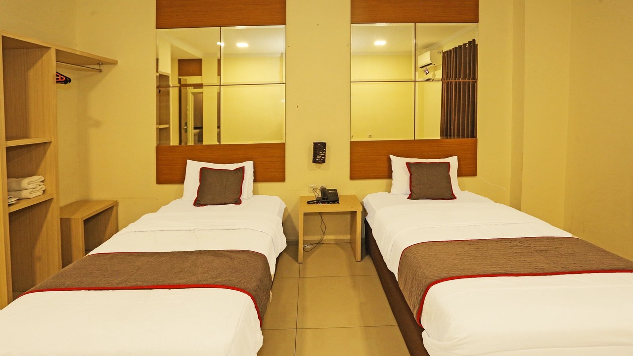 Photo of Bedroom in Serpong