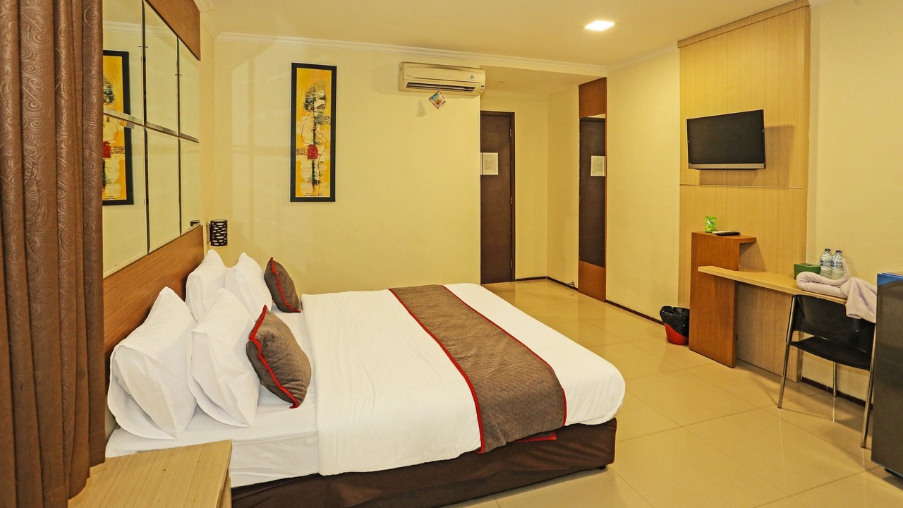 Photo of Bedroom in Serpong