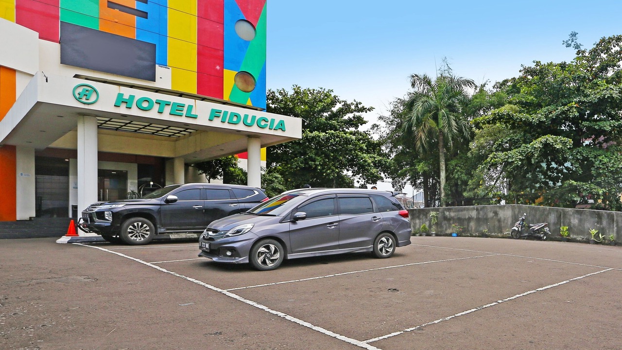 Photo of Outdoor in Serpong