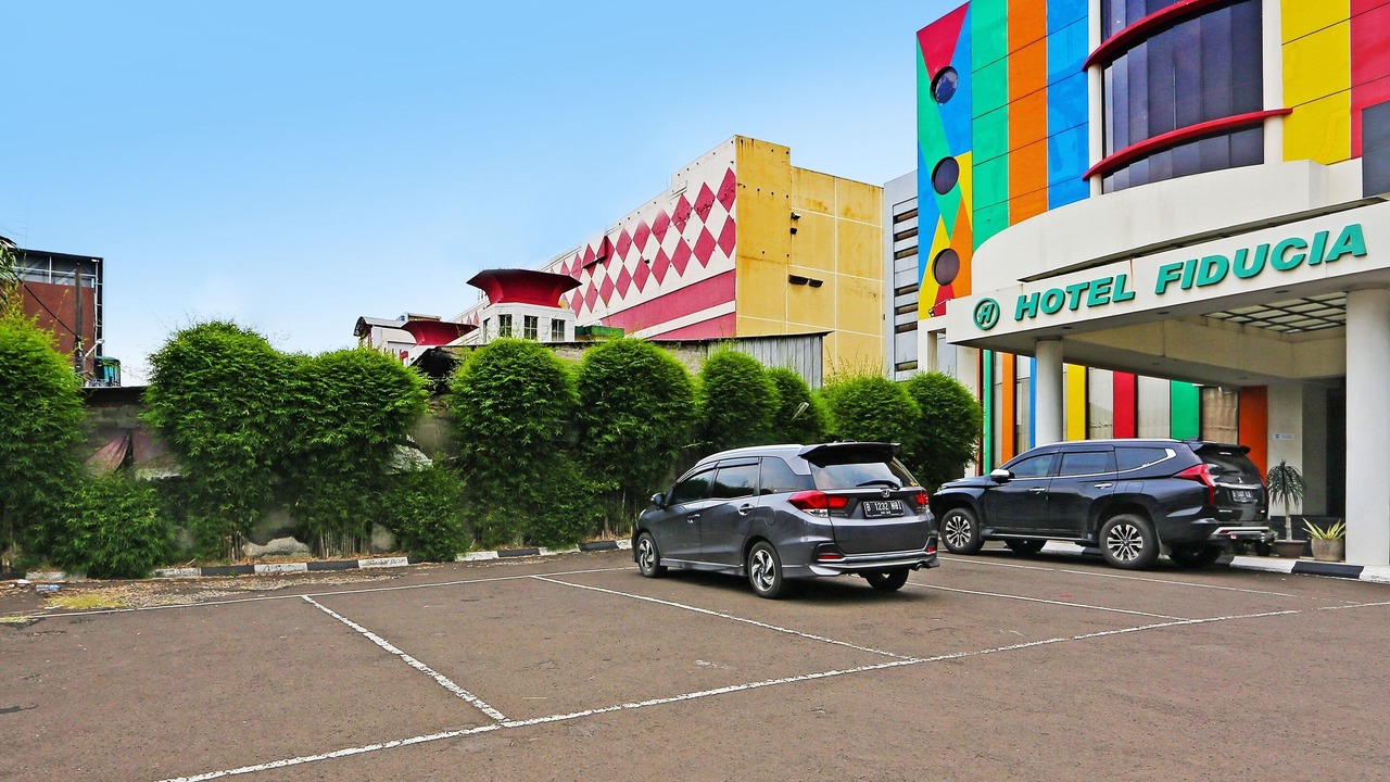Photo of Outdoor in Serpong