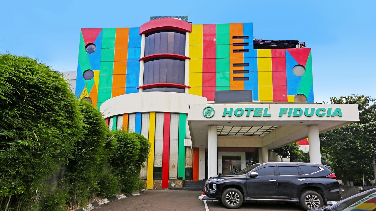 Photo of Outdoor in Serpong