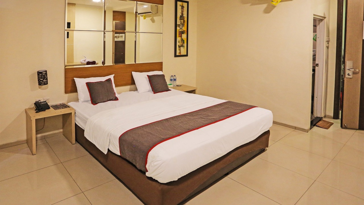 Photo of Bedroom in Serpong