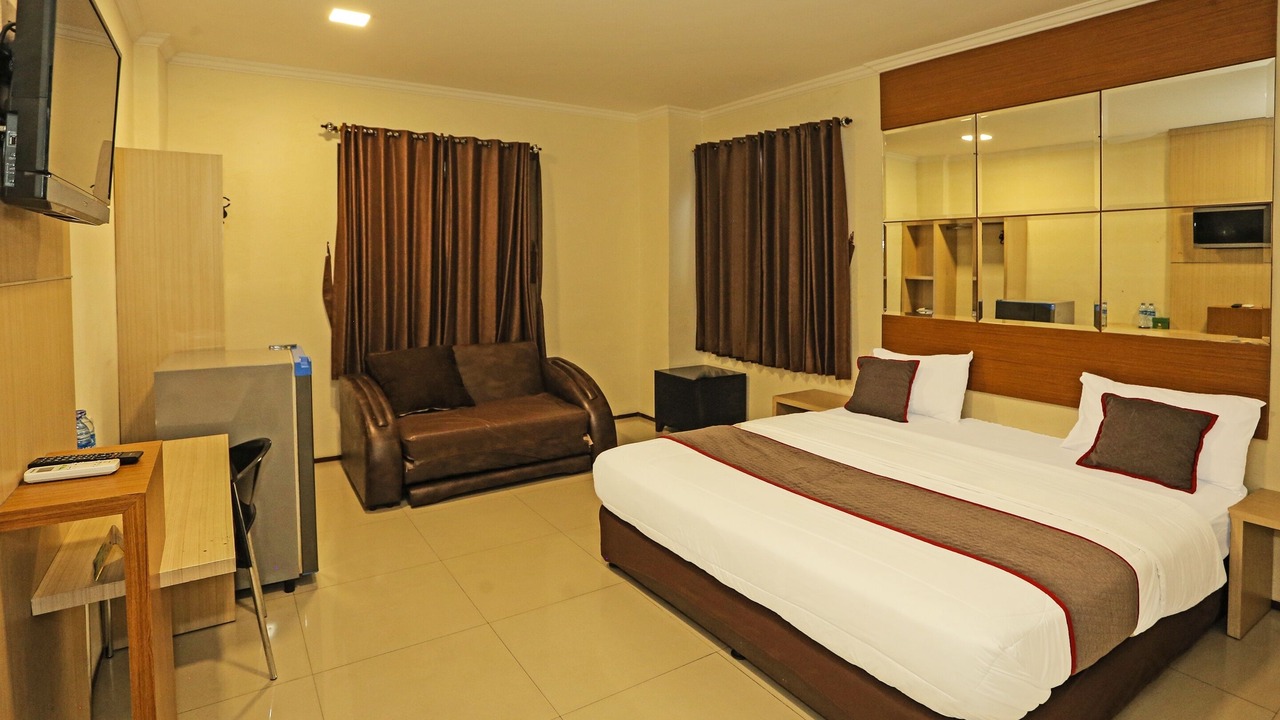 Photo of Bedroom in Serpong