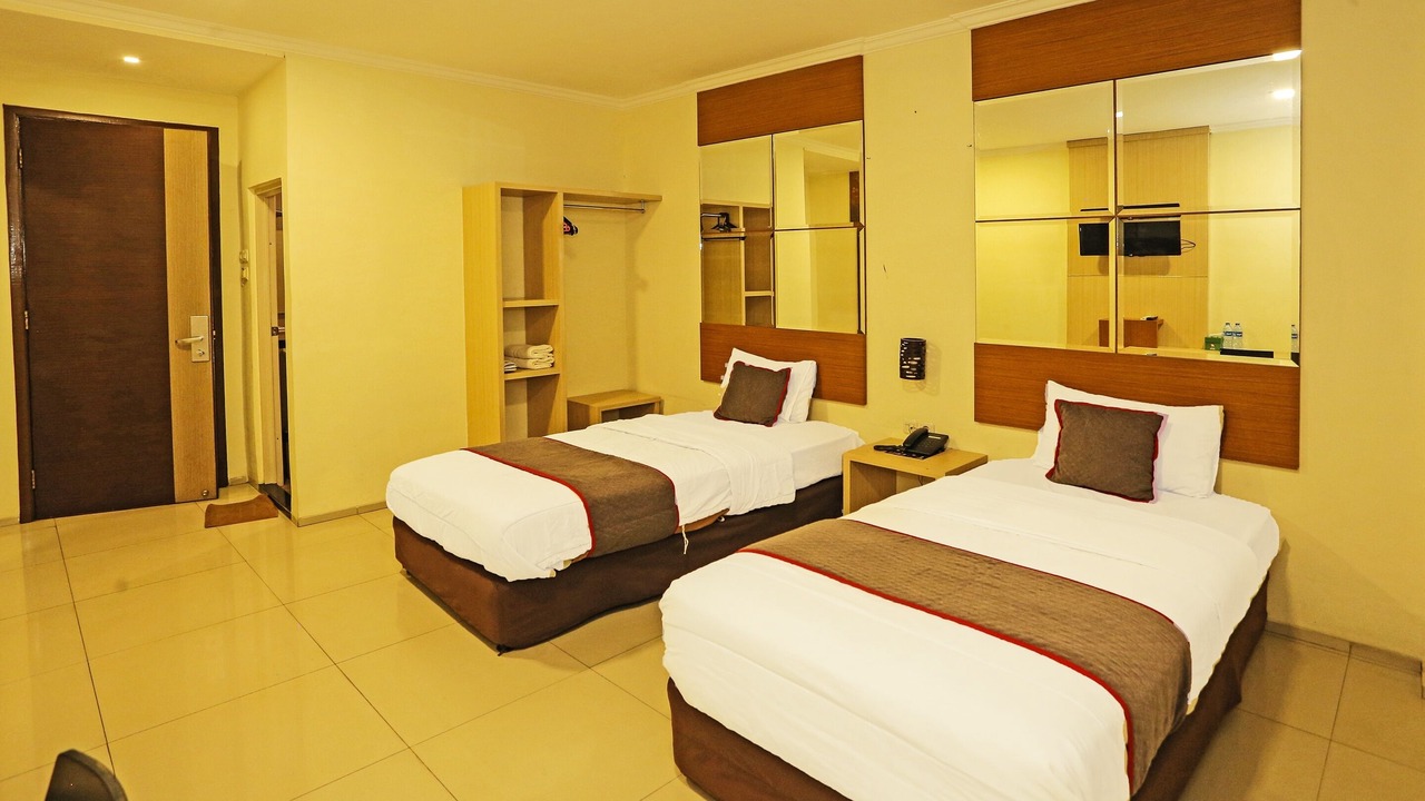 Photo of Bedroom in Serpong