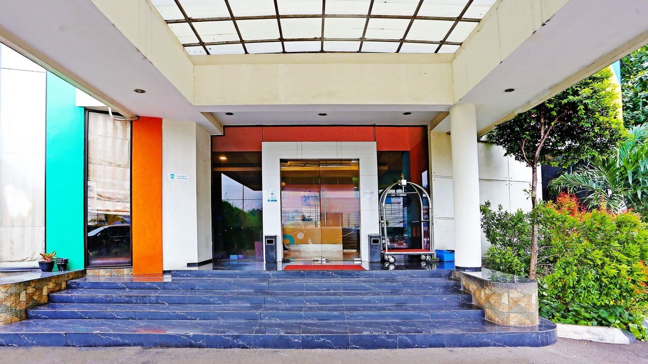 Photo of Outdoor in Serpong