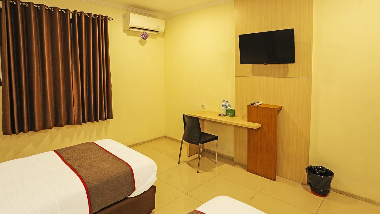 Photo of Bedroom in Serpong