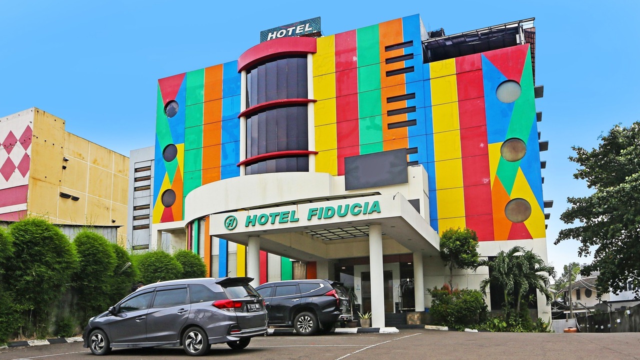 Photo of Outdoor in Serpong