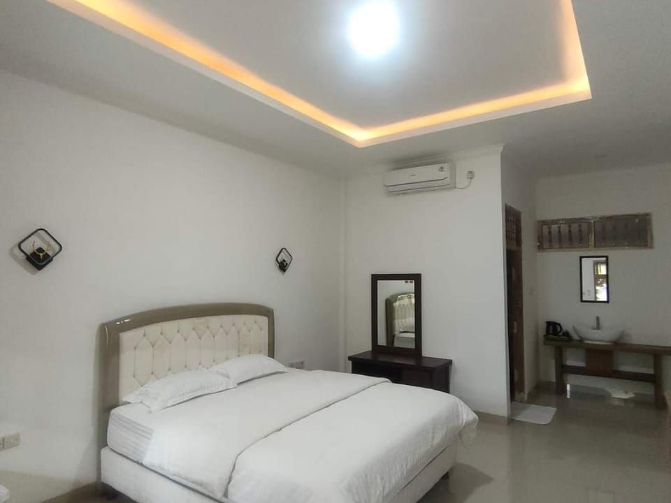 Photo of Bedroom in Lovina