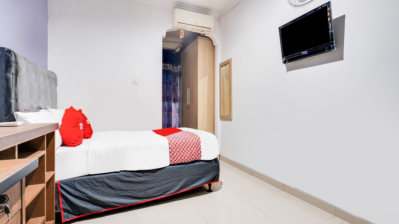 Photo of Bedroom in Cileunyi