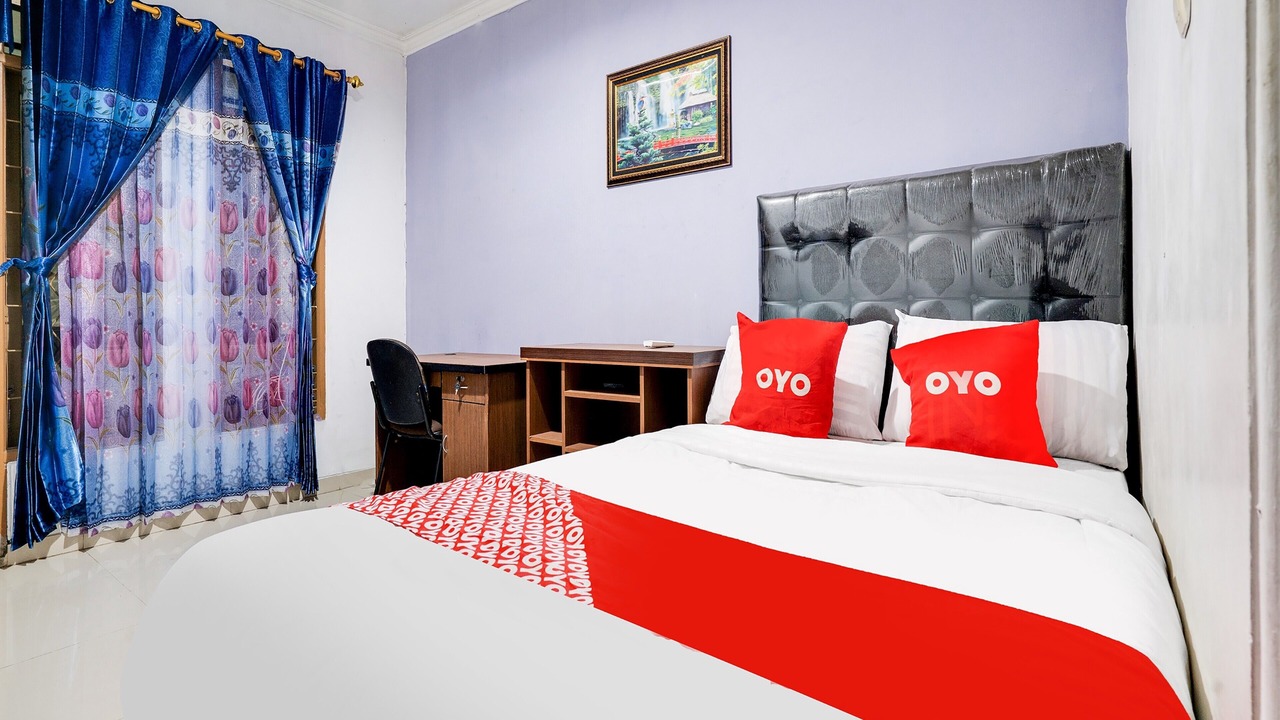 Photo of Bedroom in Cileunyi