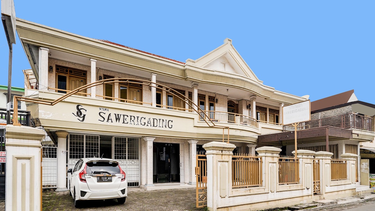 Photo of Outdoor in Cileunyi
