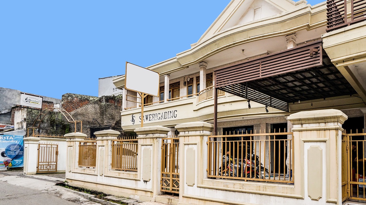 Photo of Outdoor in Cileunyi