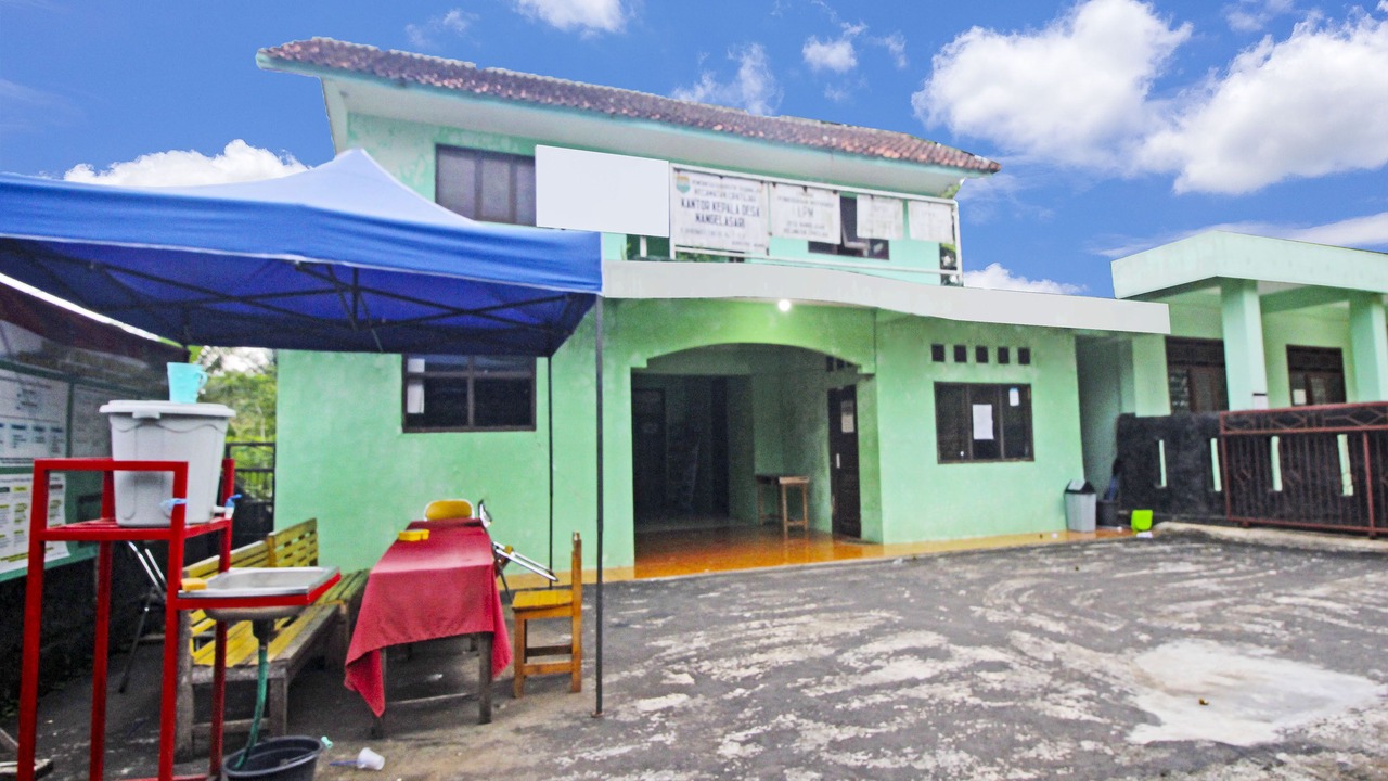Photo of Outdoor in Karamat Wangi