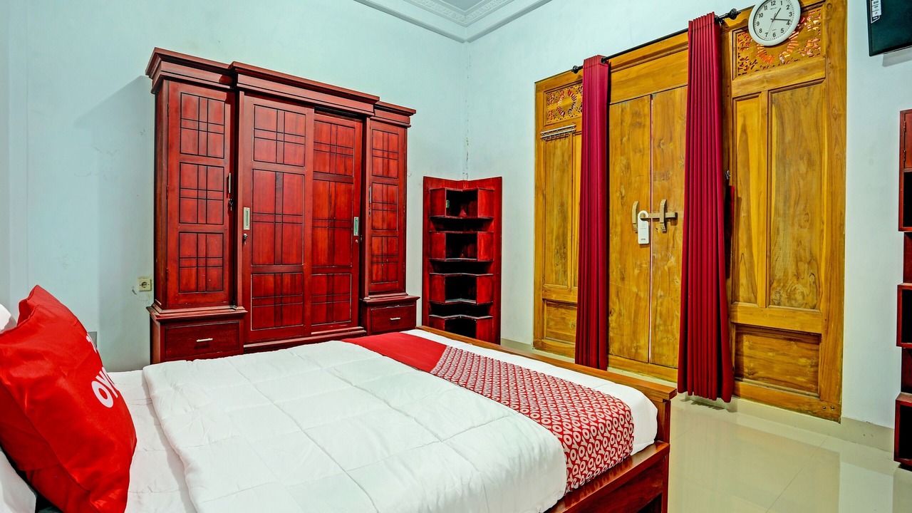 Photo of Bedroom in Carangsari