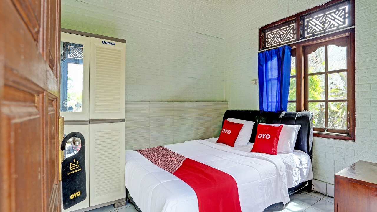 Photo of Bedroom in Carangsari