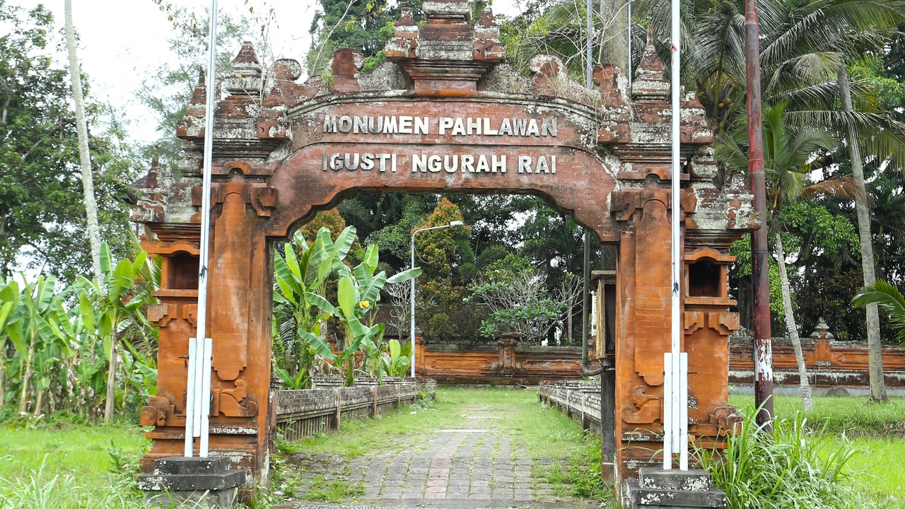 Photo of Outdoor in Carangsari
