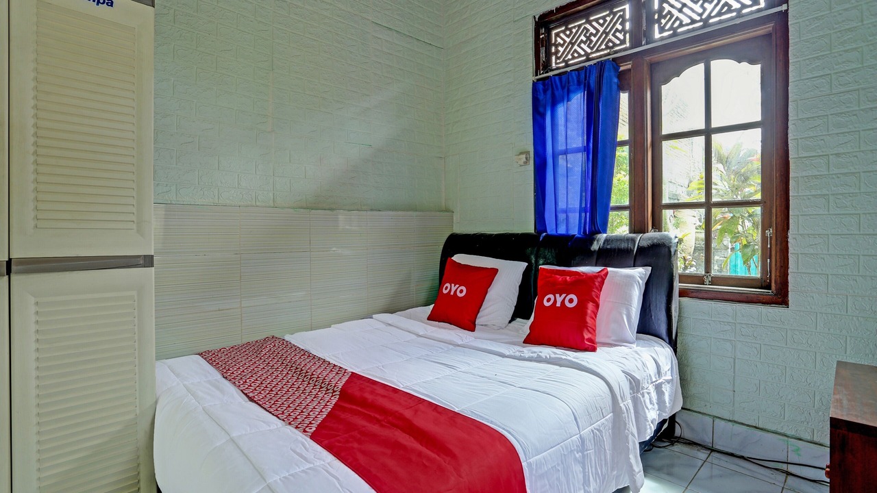 Photo of Bedroom in Carangsari