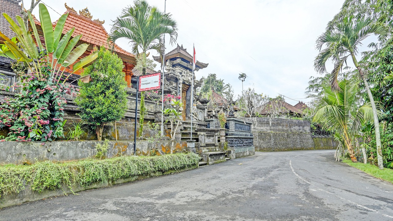 Photo of Outdoor in Carangsari