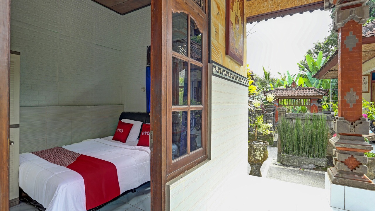 Photo of Bedroom in Carangsari