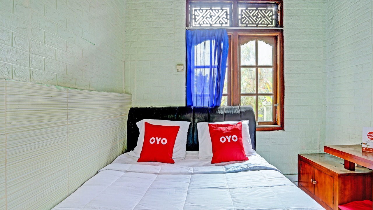 Photo of Bedroom in Carangsari