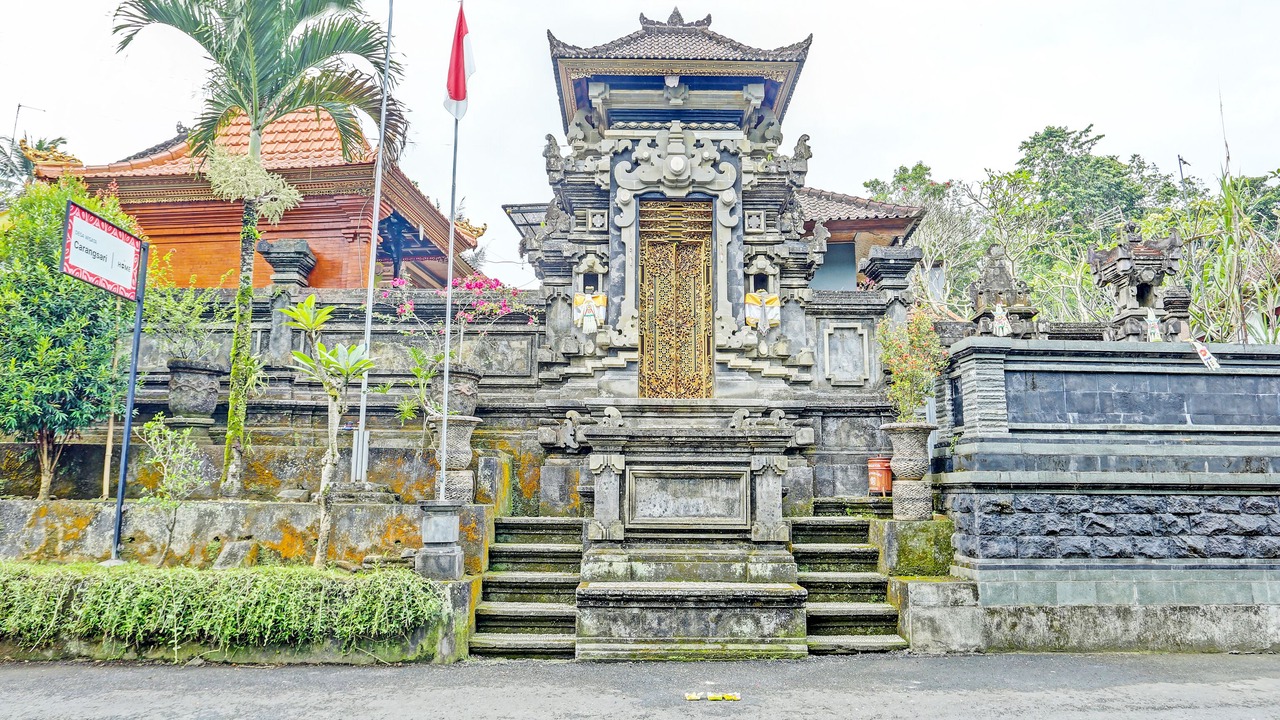Photo of Outdoor in Carangsari