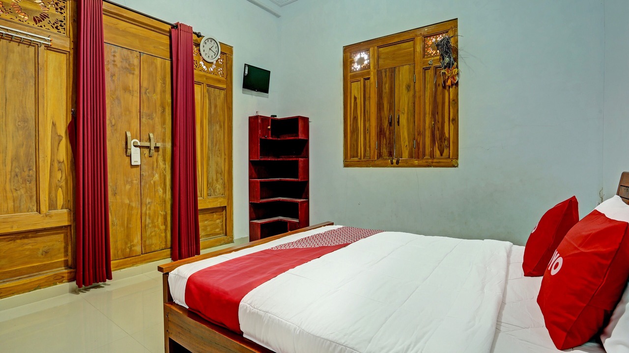 Photo of Bedroom in Carangsari