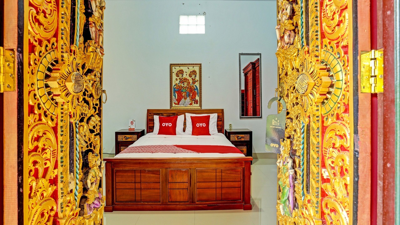 Photo of Bedroom in Carangsari