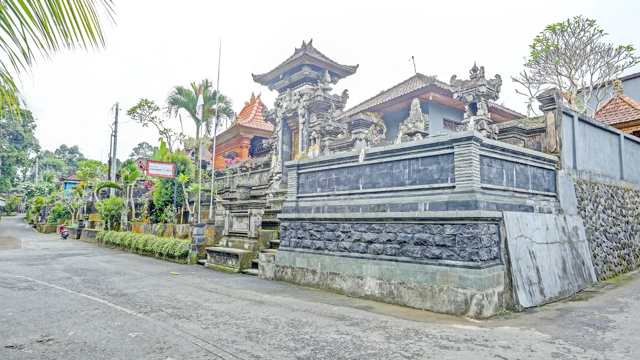 Photo of Outdoor in Carangsari