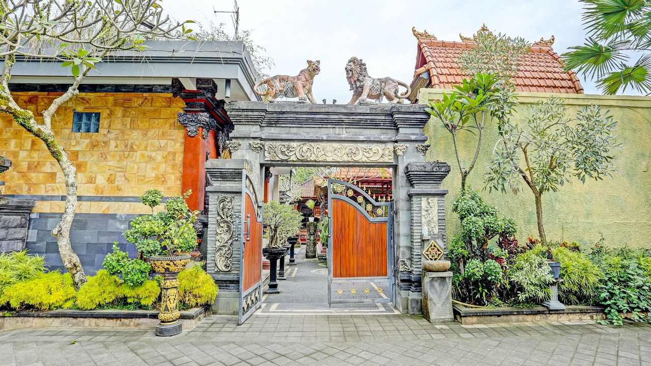 Photo of Outdoor in Carangsari
