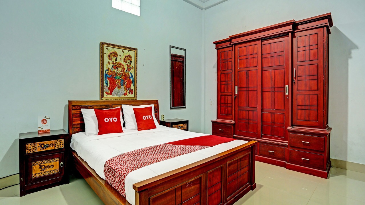 Photo of Bedroom in Carangsari